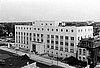 Safety Building on Third Street 1955